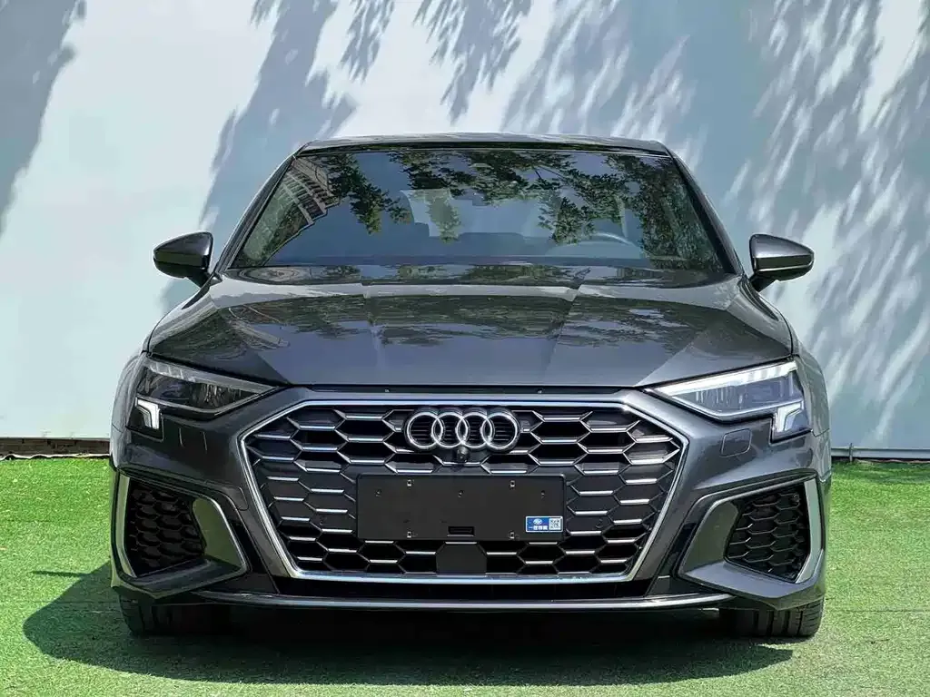 Audi A3 — фото 2