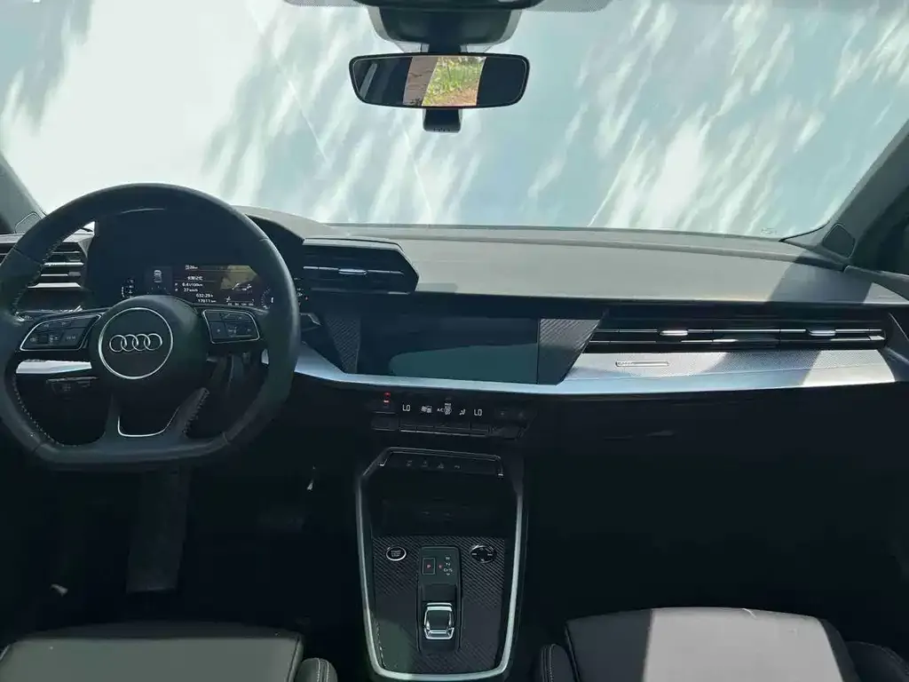 Audi A3 — фото 5