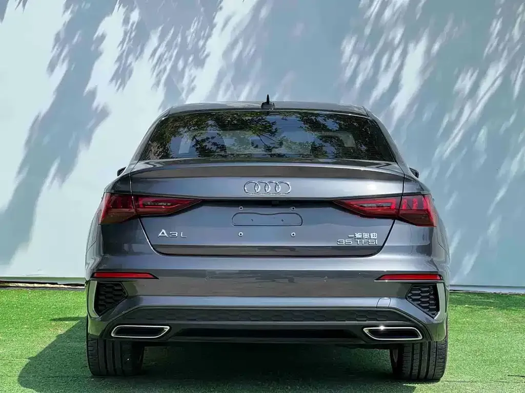 Audi A3 — фото 4
