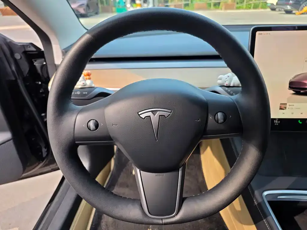 Tesla Model 3 — фото 6