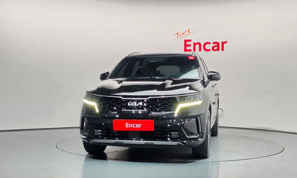 Kia Sorento — фото 2