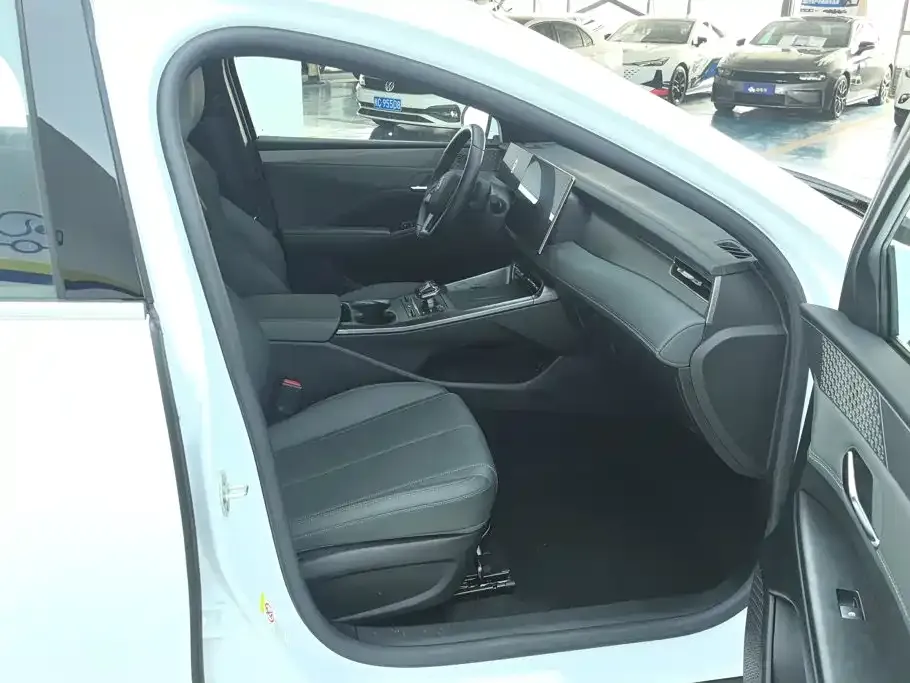 BYD Qin PLUS — фото 10