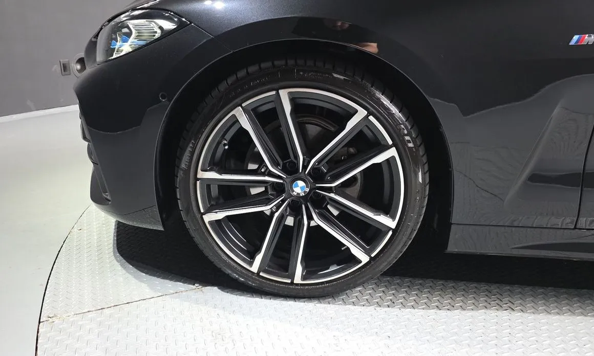 BMW 4-Series — фото 6