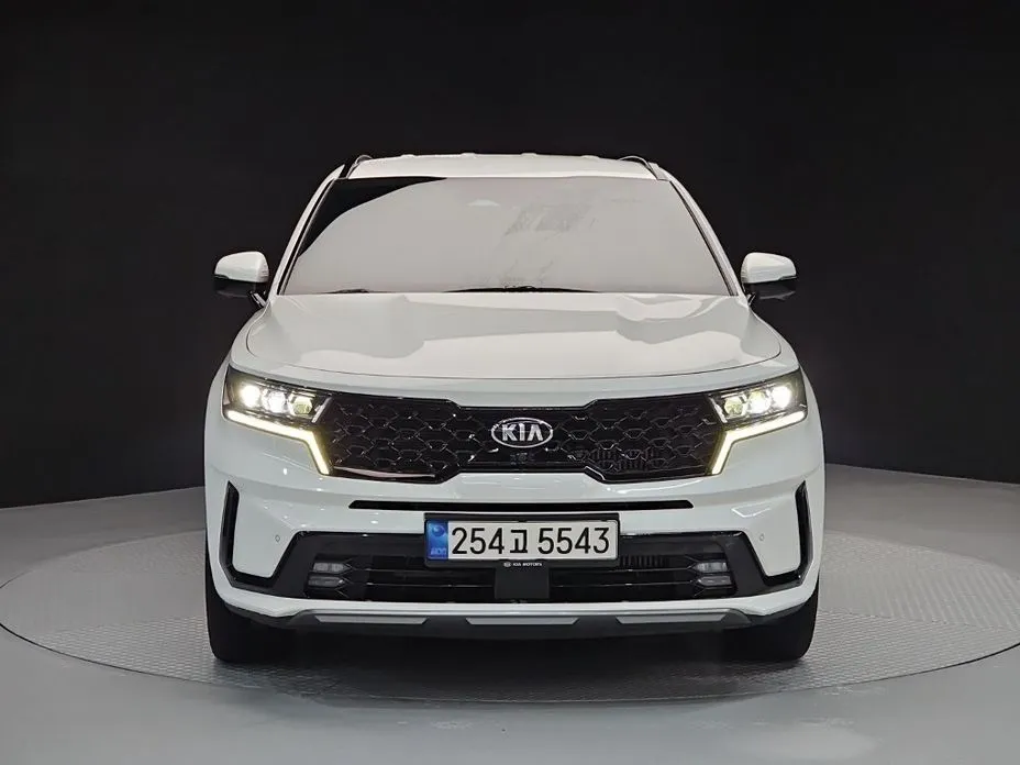 Kia Sorento — фото 2