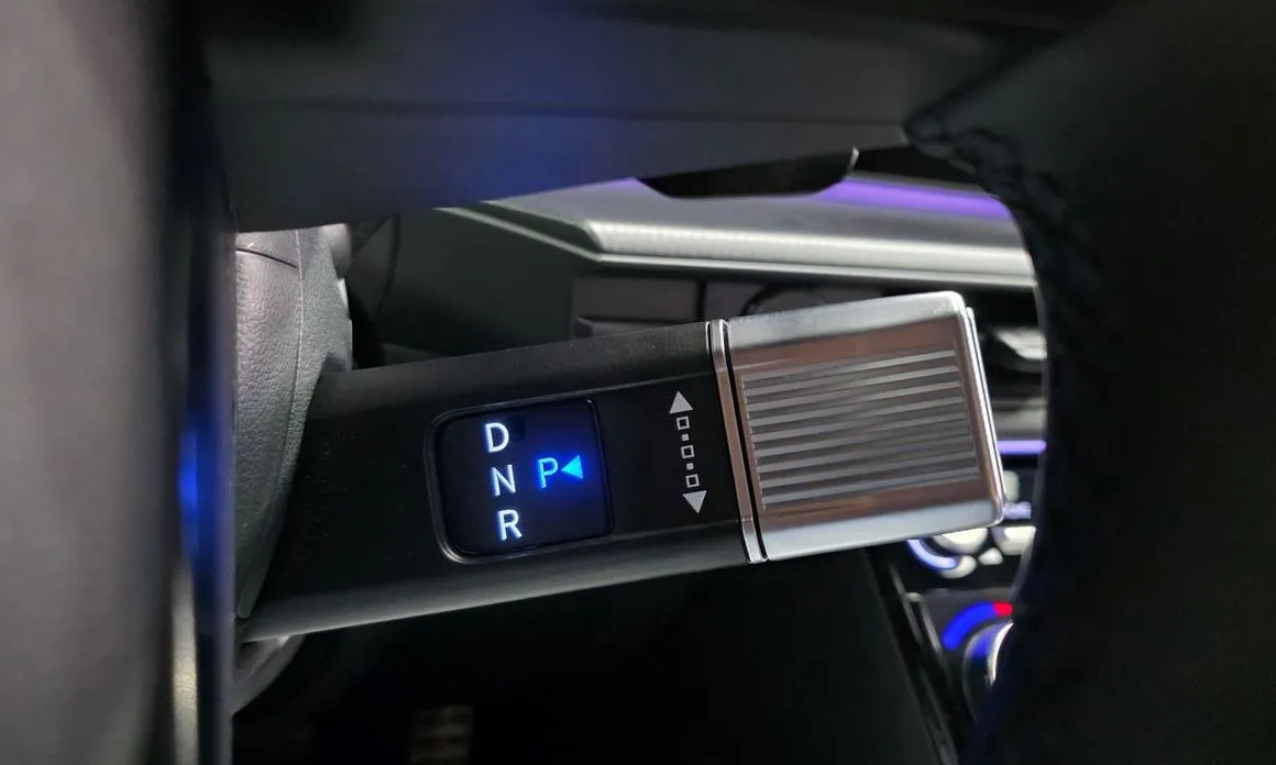 Hyundai Santafe — фото 9