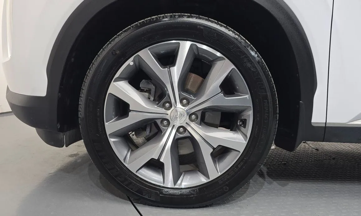 Hyundai Palisade — фото 6