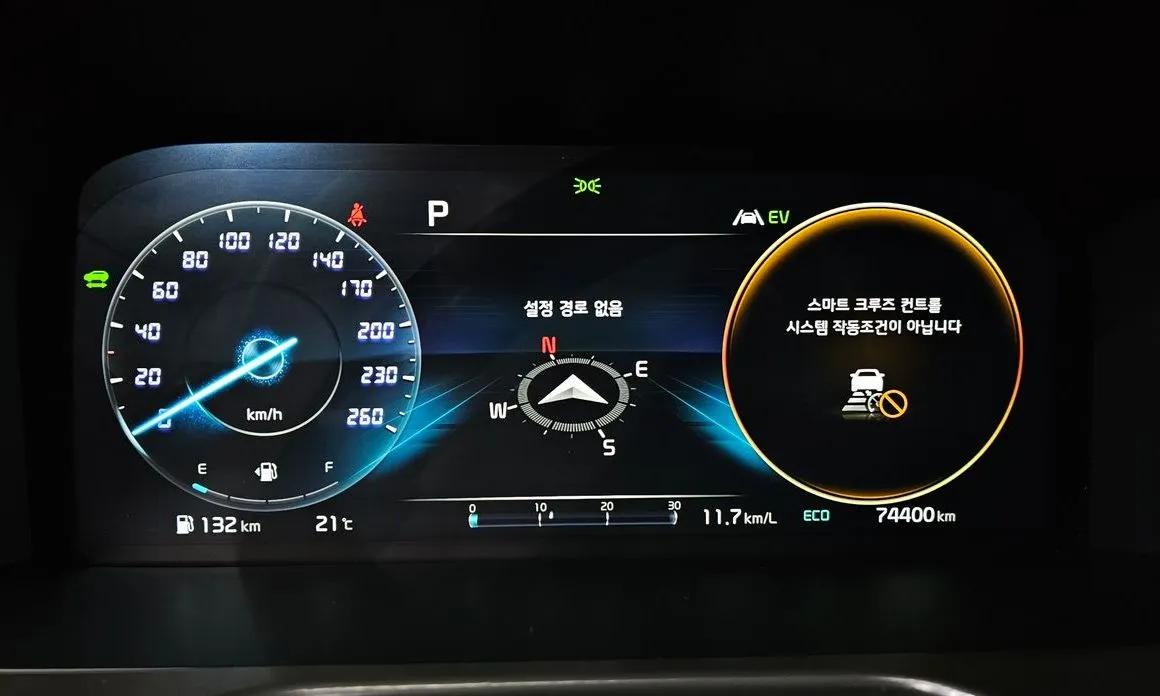 Kia Sorento — фото 3