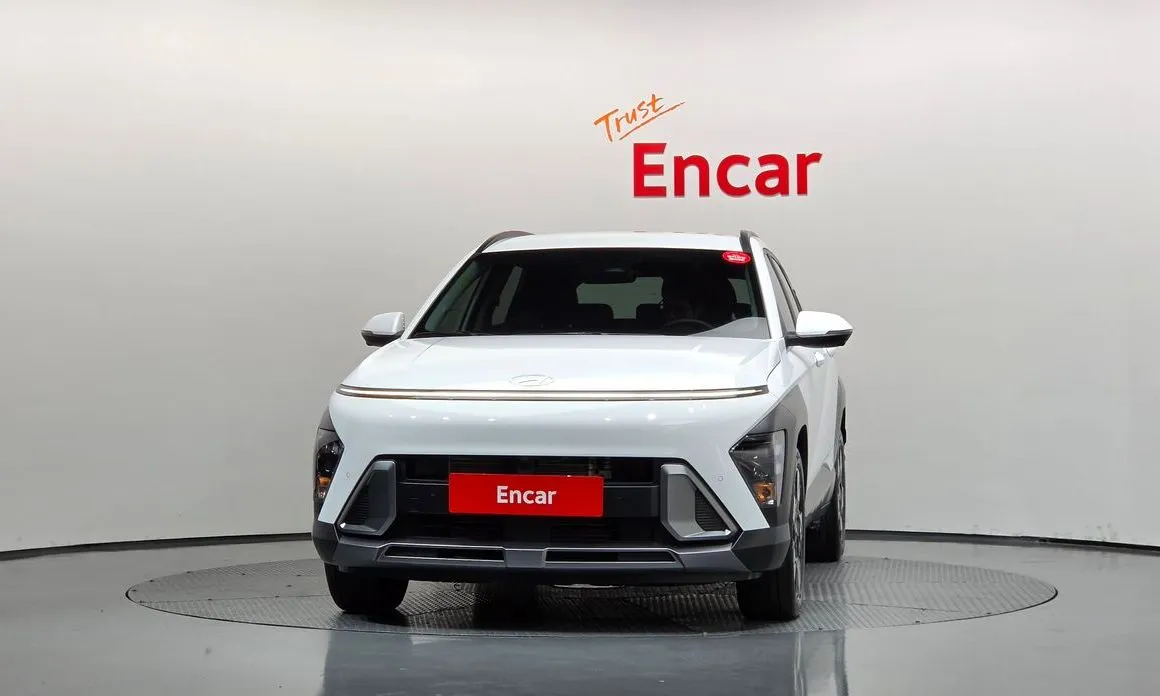 Hyundai Kona — фото 3