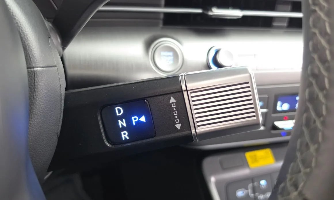 Hyundai Kona — фото 10
