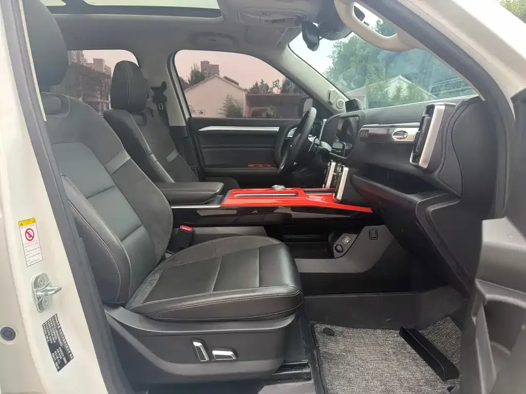 Haval Big Dog — фото 10