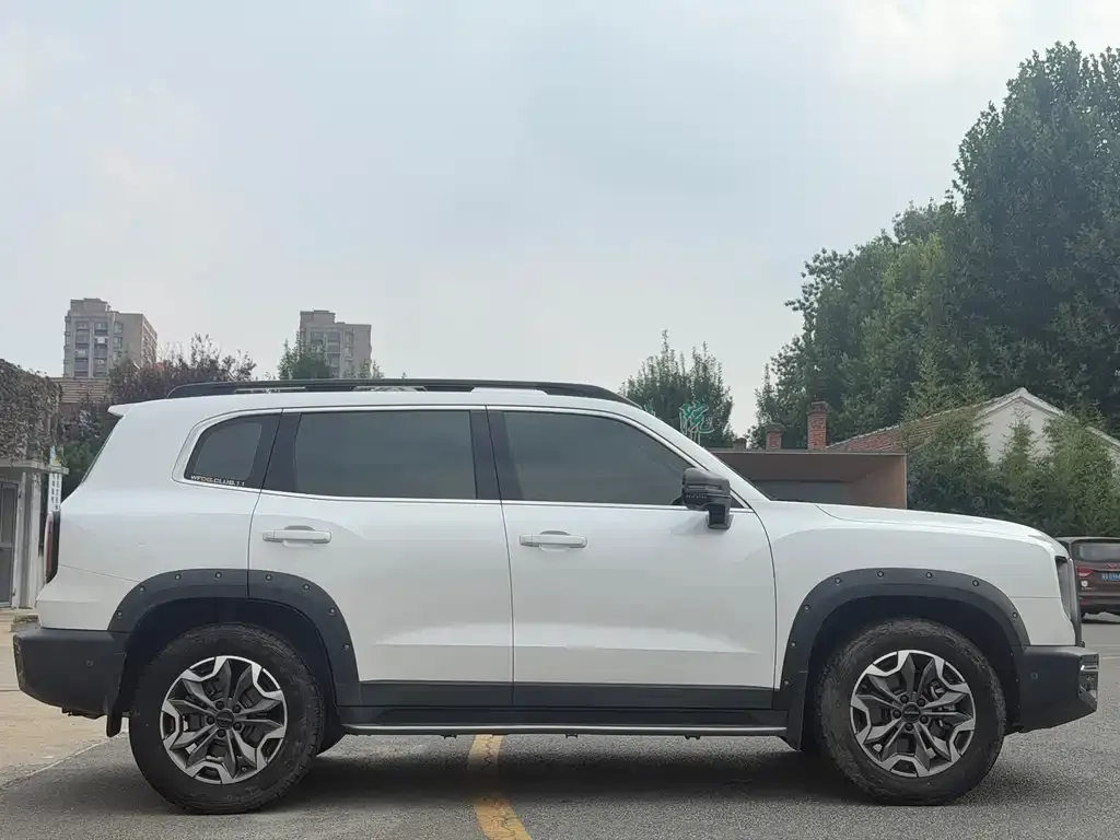 Haval Big Dog — фото 2