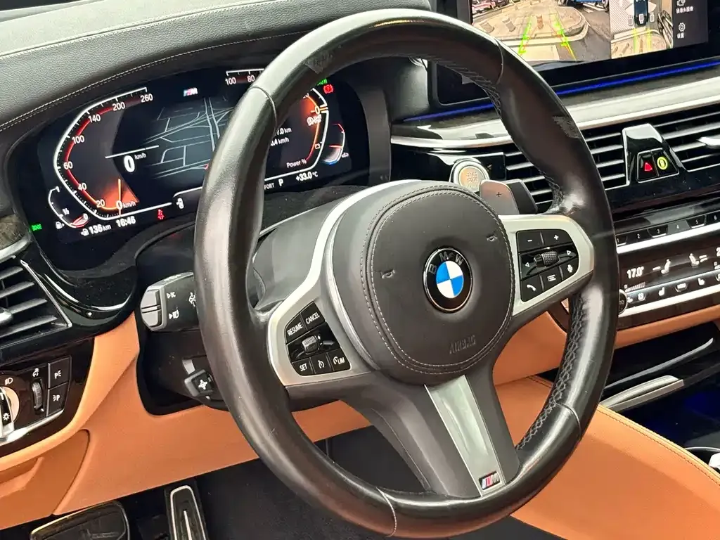 BMW 6 Series GT — фото 4