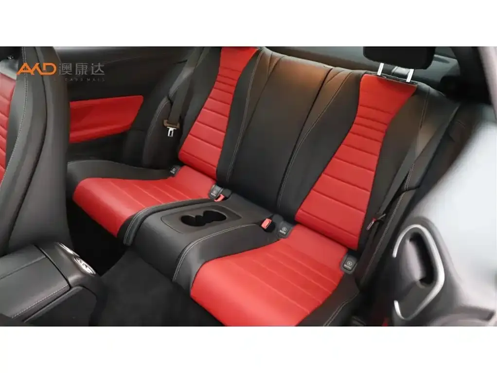 Mercedes-Benz E-Class (Import) — фото 4