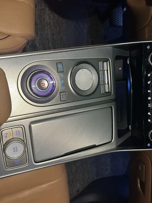 Genesis GV80 — фото 2