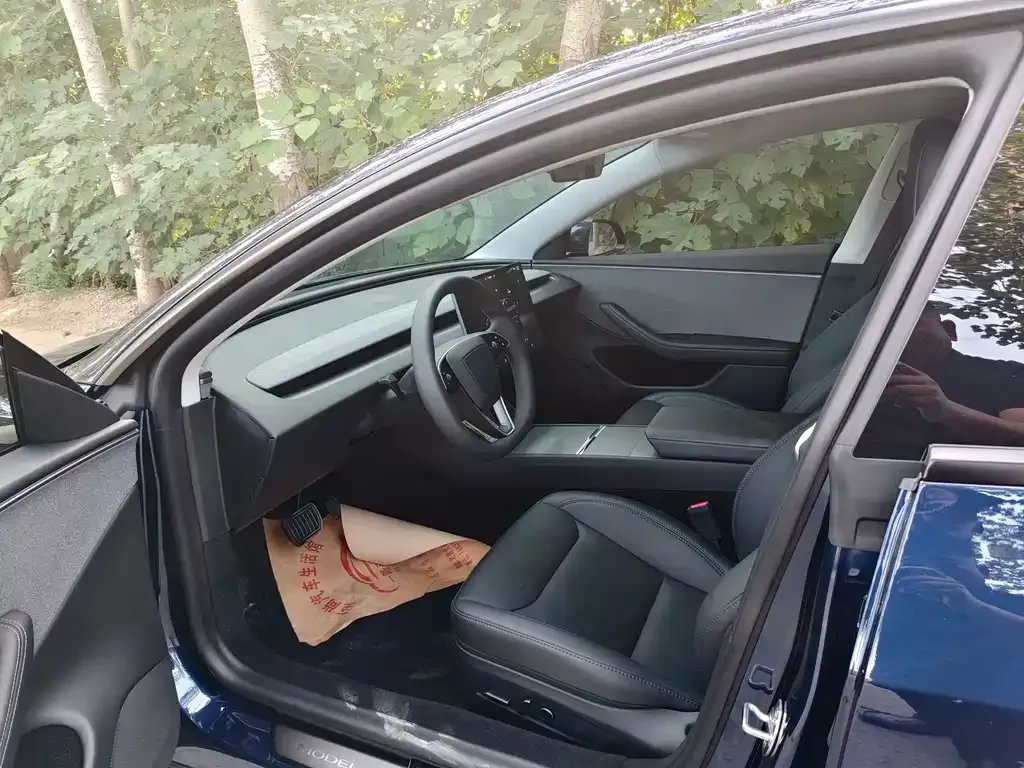 Tesla Model 3 — фото 3