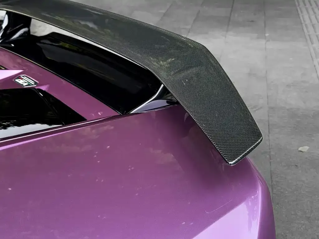 Lamborghini Huracan — фото 5