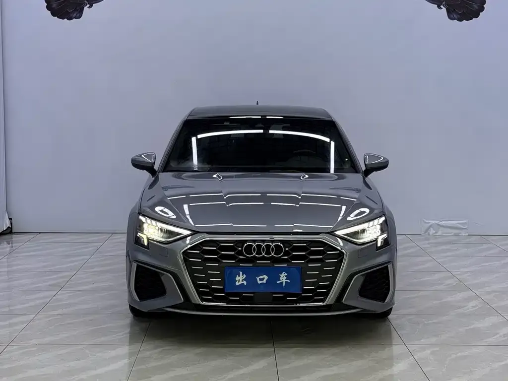 Audi A3 — фото 7