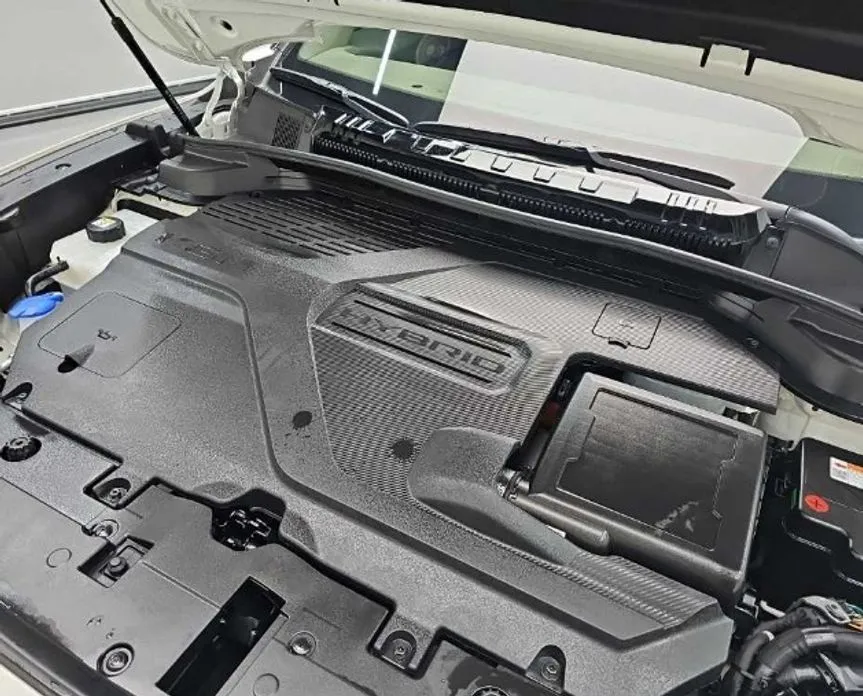 KG Mobility (Ssangyong) Actyon — фото 9