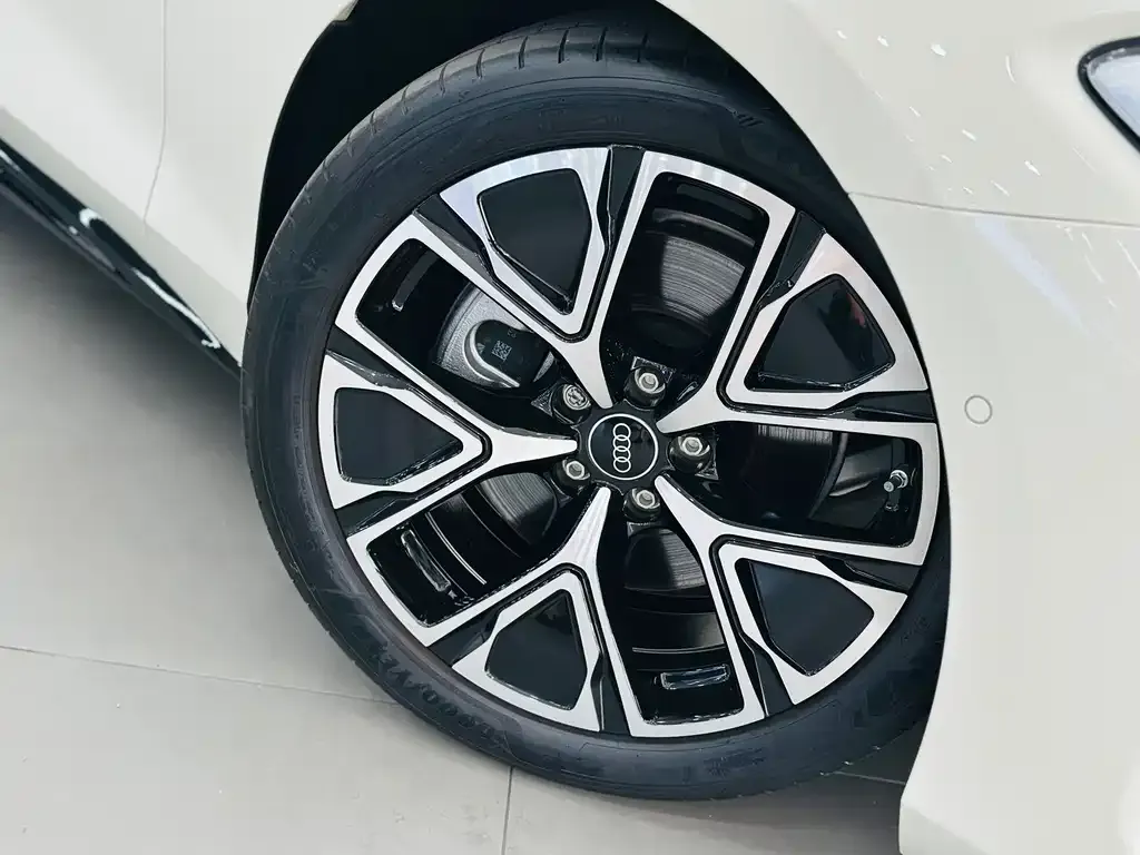 Audi A5L Sportback — фото 9