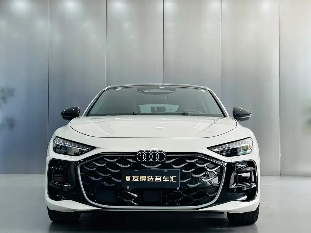 Audi A5L Sportback — фото 5