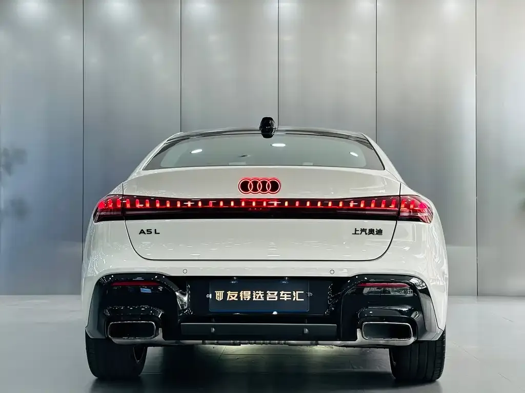Audi A5L Sportback — фото 10