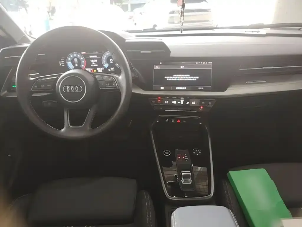Audi A3 — фото 2