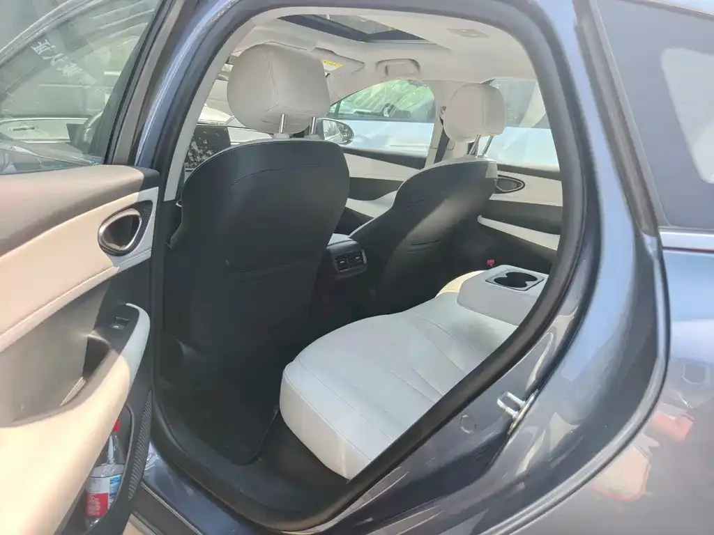 BYD Seal 05 DM-i — фото 2