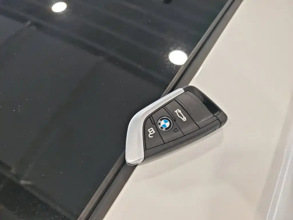 BMW X1 — фото 2