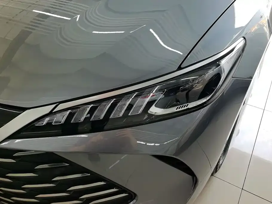 BYD Qin PLUS — фото 10
