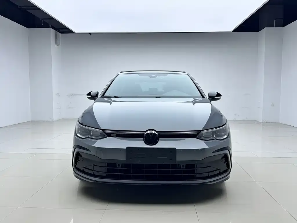 Volkswagen Golf — фото 3