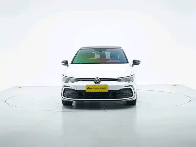 Volkswagen Golf — фото 3