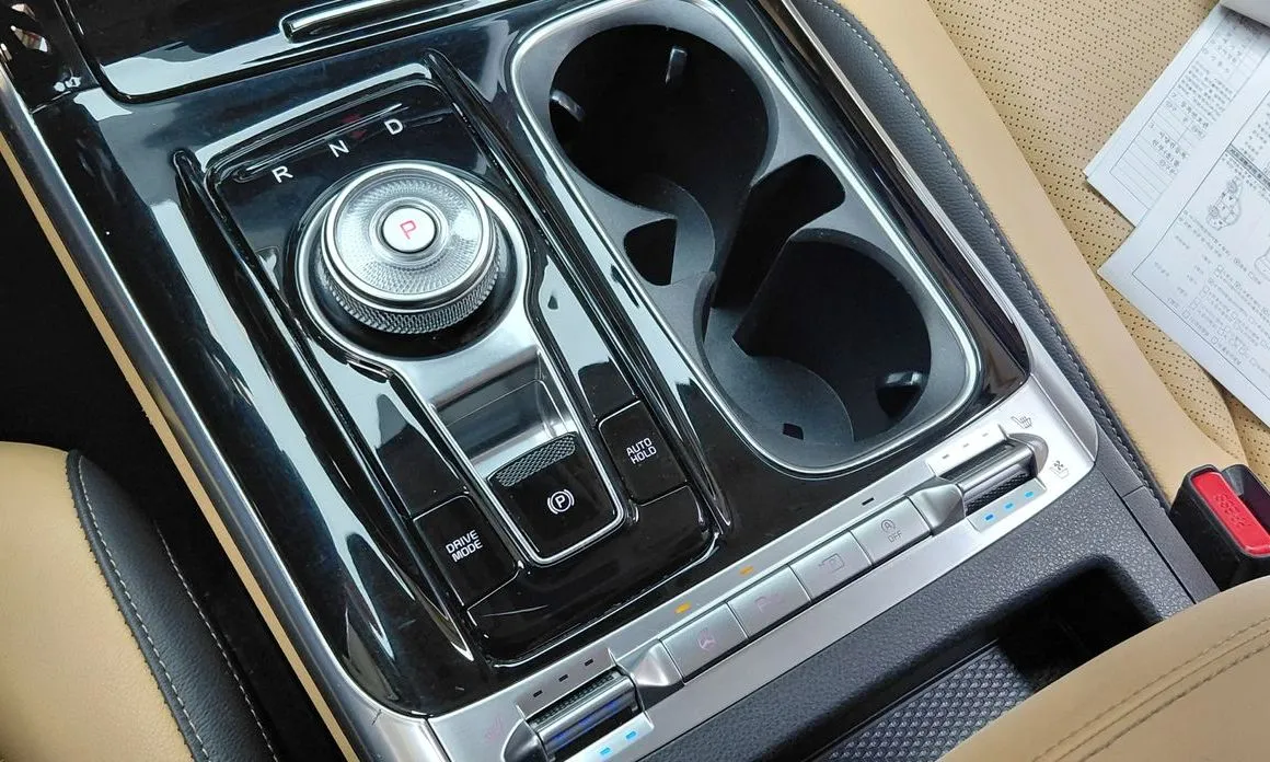 Kia Carnival — фото 8