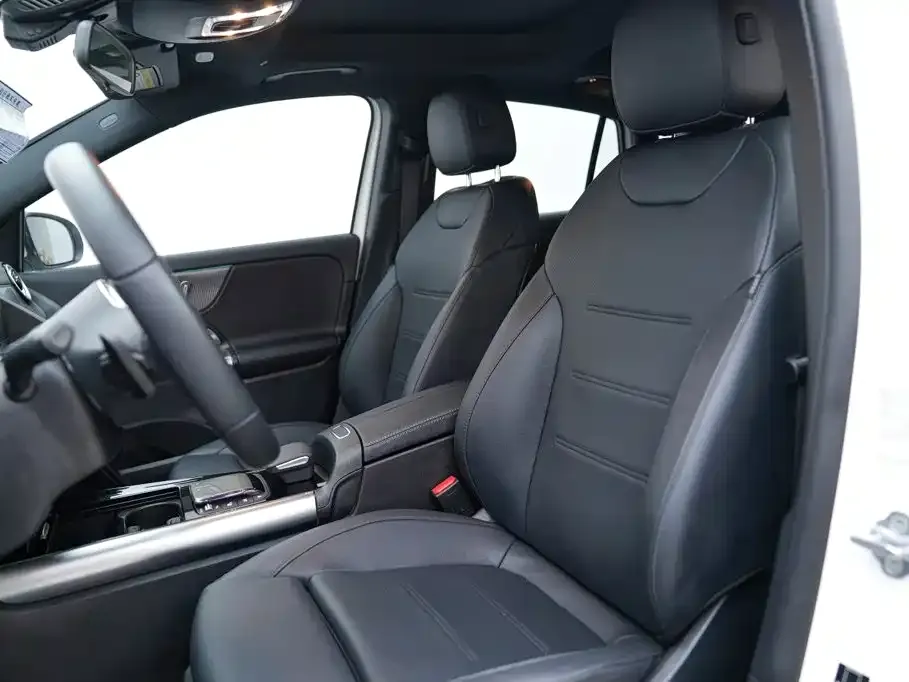 Mercedes-Benz GLA — фото 5