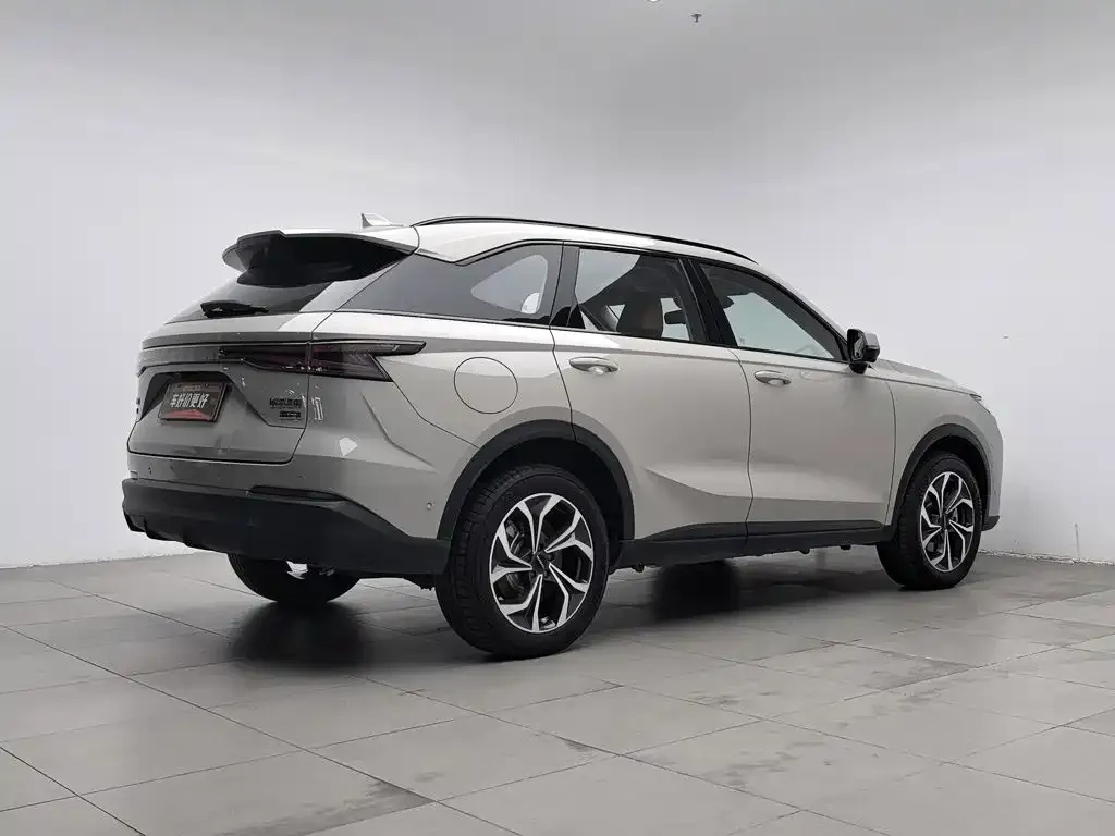 Haval Xiaolong MAX — фото 2