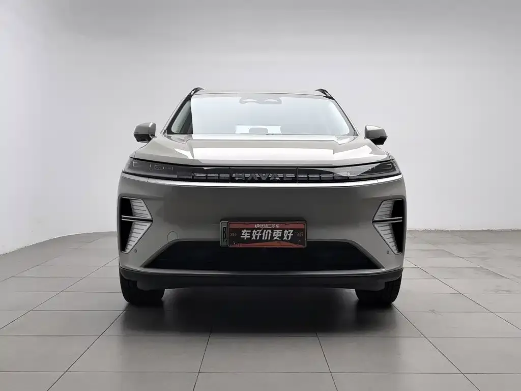 Haval Xiaolong MAX — фото 10