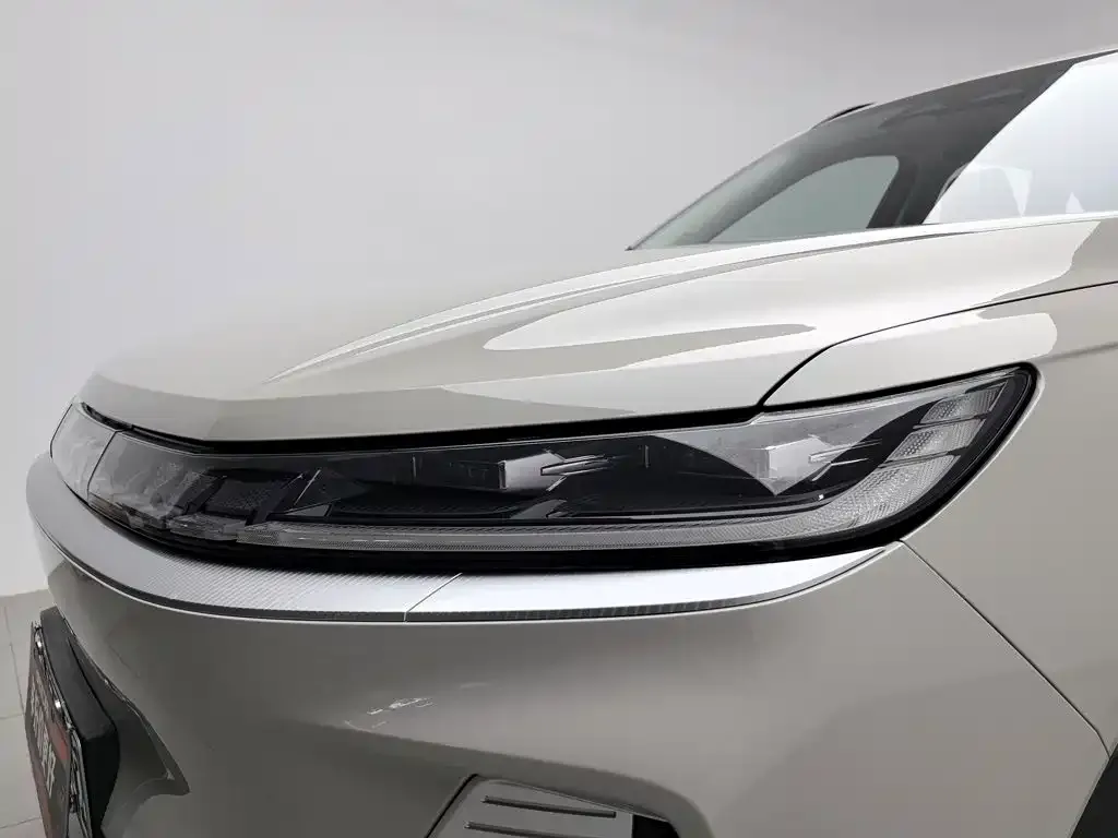 Haval Xiaolong MAX — фото 3