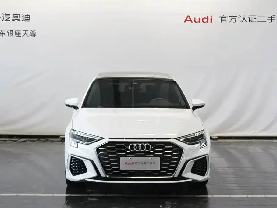 Audi A3 — фото 4