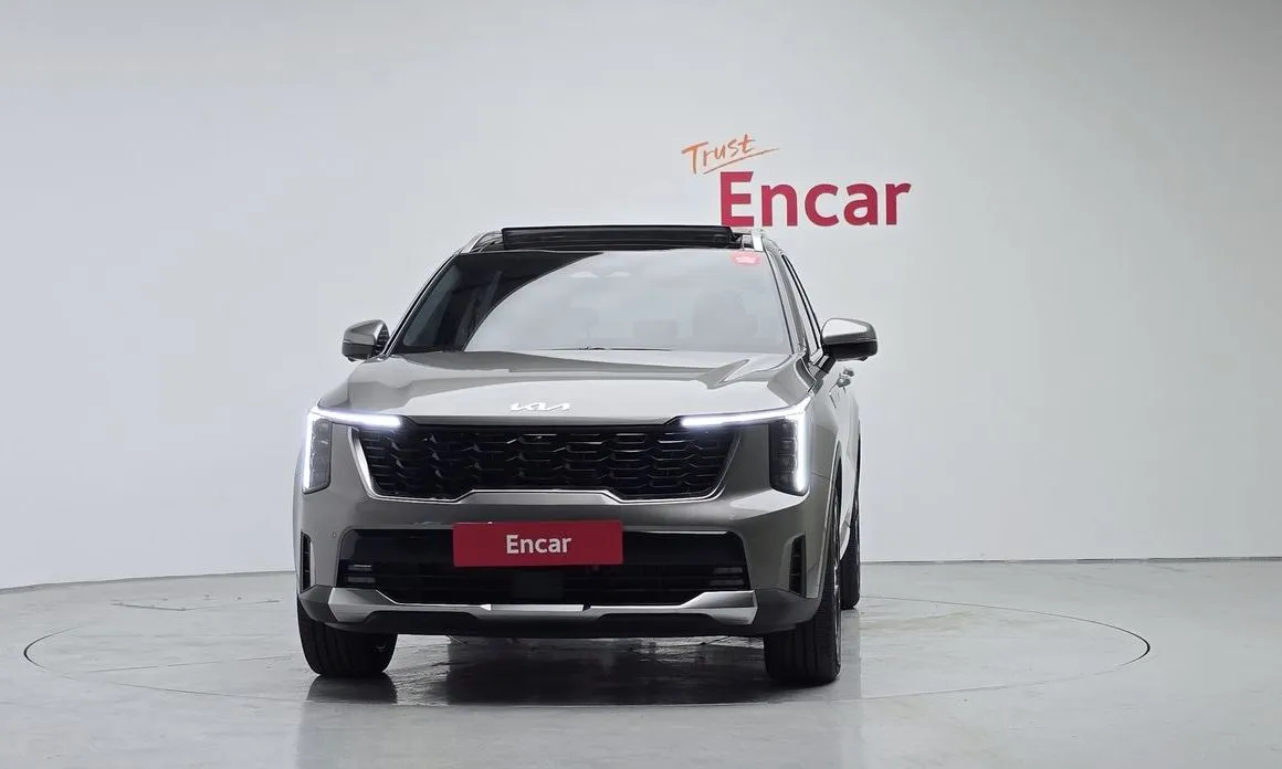 Kia Sorento — фото 2