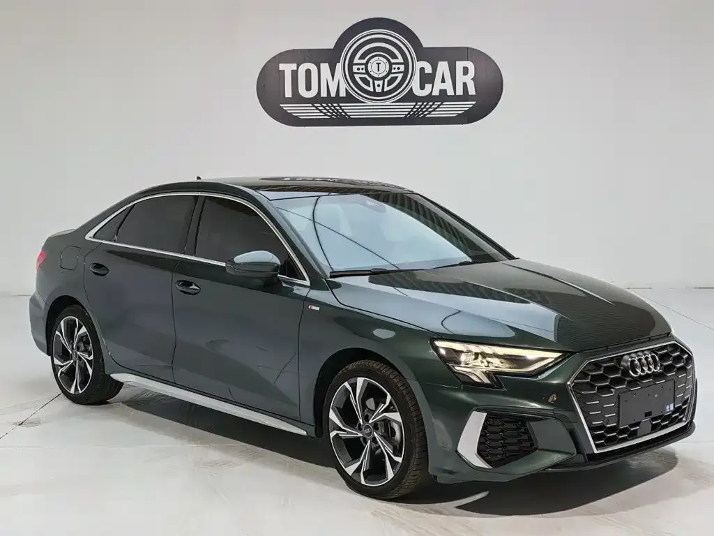 Audi A3 — фото 6