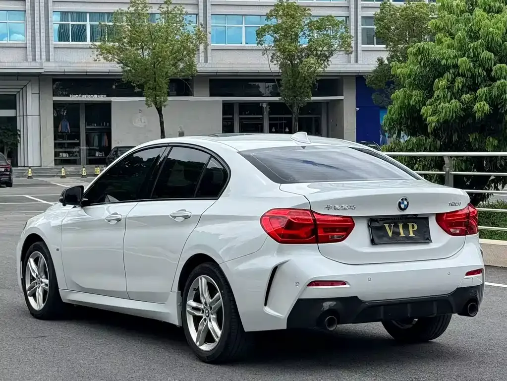 BMW 1 Series — фото 2