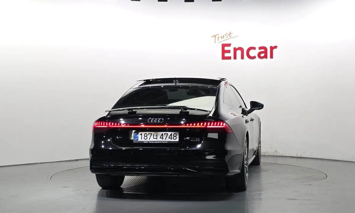 Audi A7 — фото 3