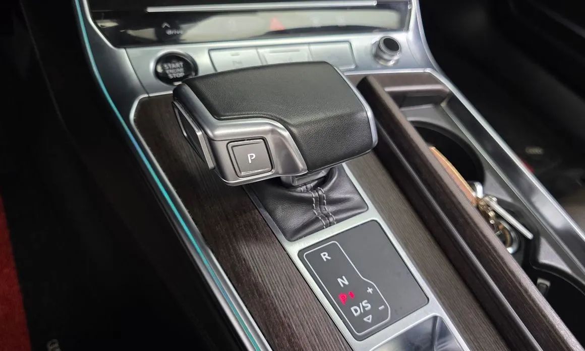 Audi A7 — фото 2
