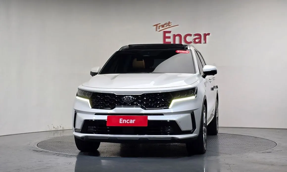 Kia Sorento — фото 4