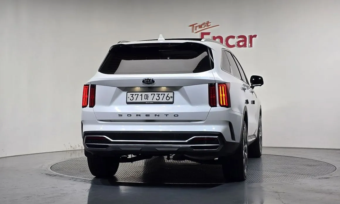 Kia Sorento — фото 2