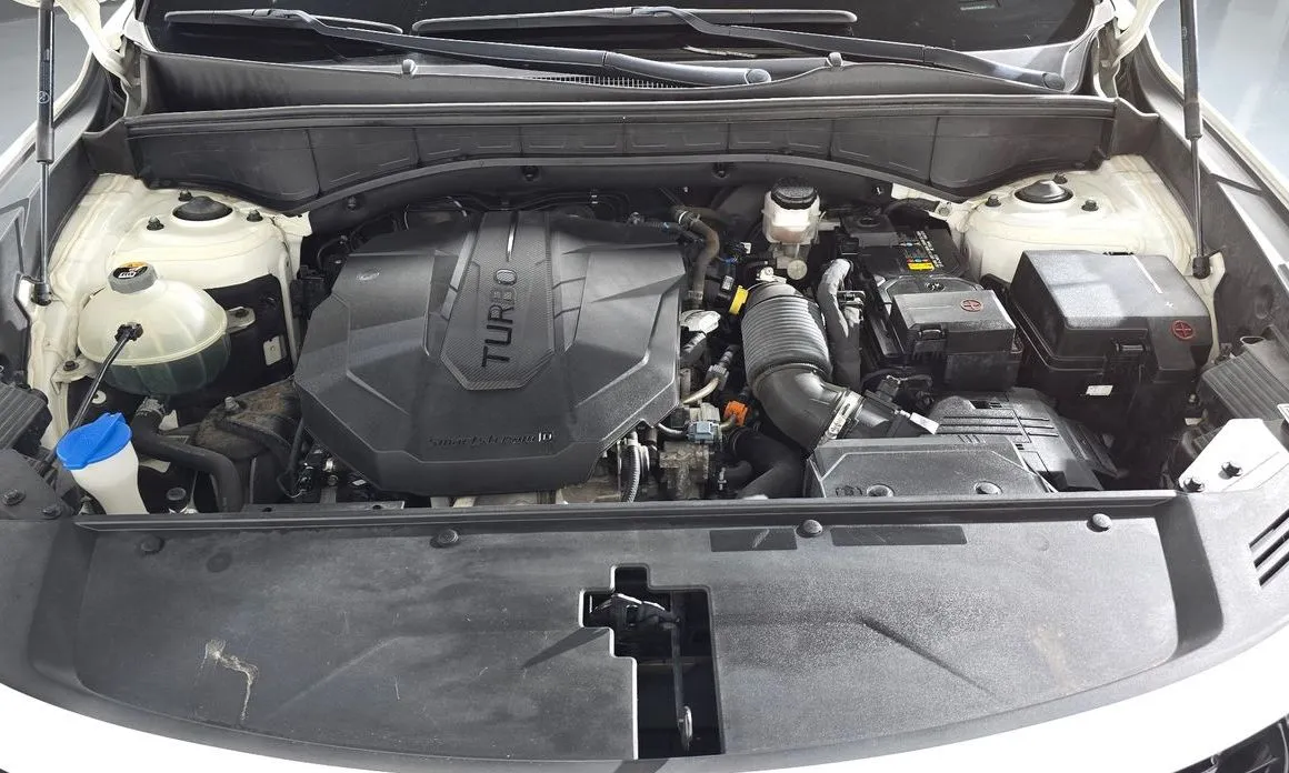 Kia Sorento — фото 7