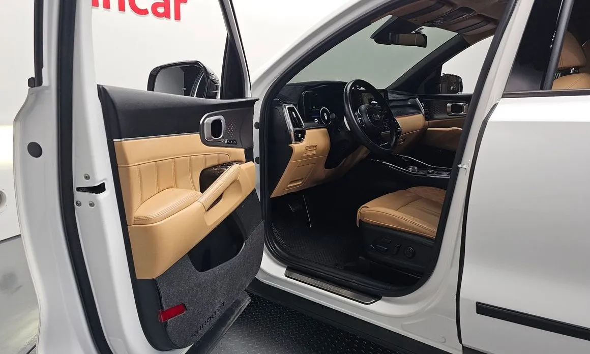 Kia Sorento — фото 5