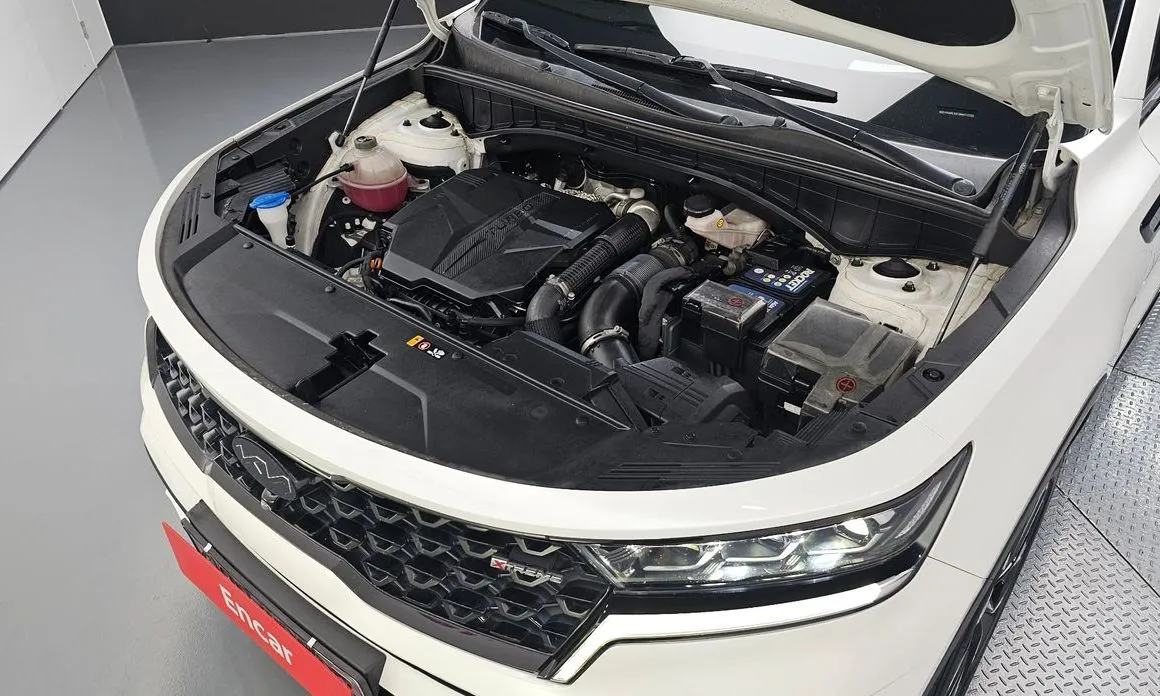 Kia Sorento — фото 10