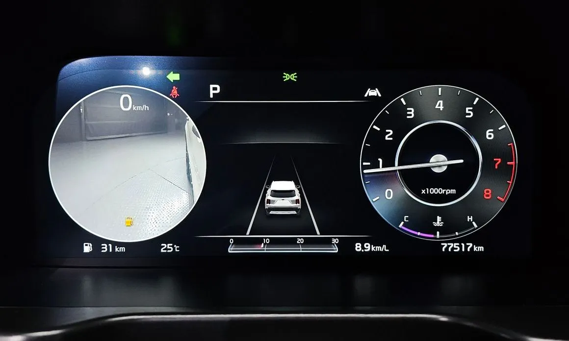 Kia Sorento — фото 3