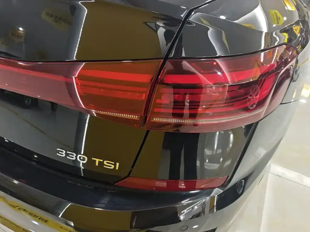 Volkswagen Passat — фото 2