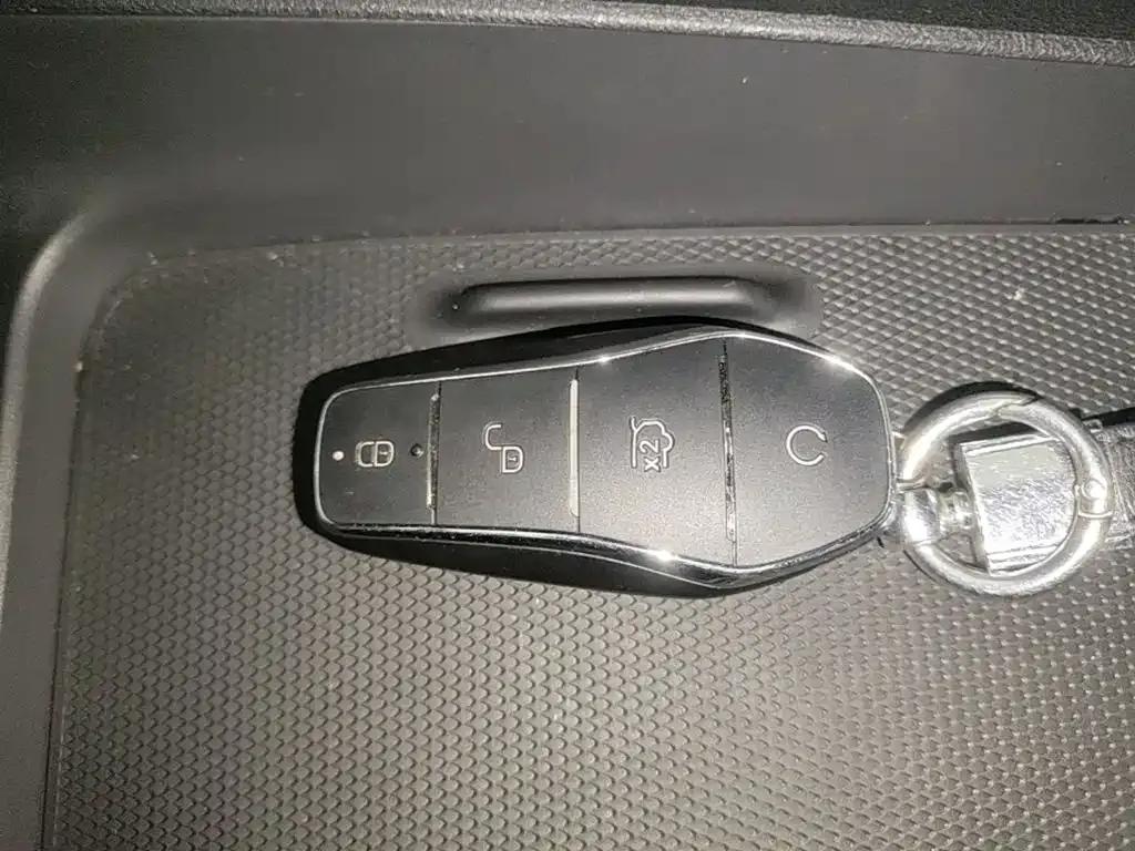 BYD Seal 06 — фото 5